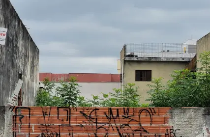 Imagem: Terreno para Venda, Vila Matilde