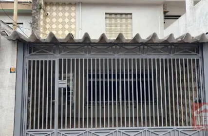 Imagem: Sobrado para Venda, Vila Gomes Cardim