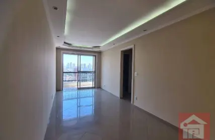 Imagem: Apartamento para Alugar, Chácara Califórnia