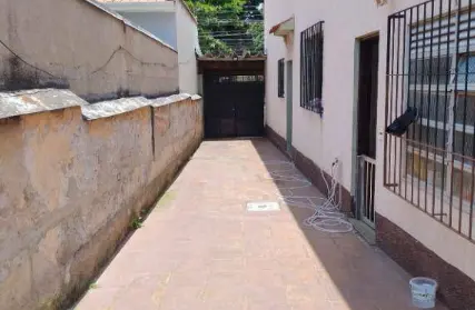 Imagem: Sobrado para Venda, Vila Bertioga