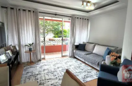 Imagem: Apartamento para Venda, Jardim Textil