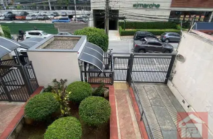 Imagem: Apartamento para Alugar, Vila Gomes Cardim