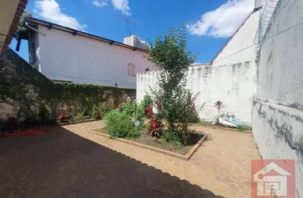 Imagem: Casa Térrea para Venda, Chácara Califórnia