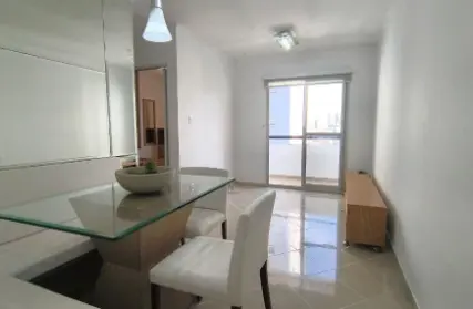 Imagem: Apartamento para Venda, Jardim Anália Franco