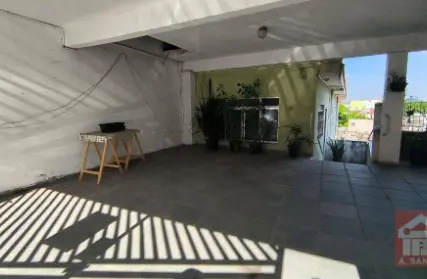 Imagem: Casa Térrea para Venda, Vila Matilde