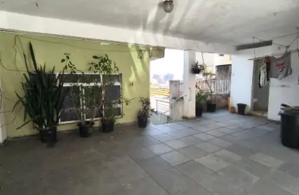 Imagem: Casa Térrea para Venda, Vila Matilde