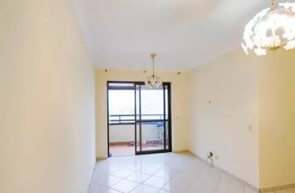Imagem: Apartamento para Alugar, Vila Gomes Cardim