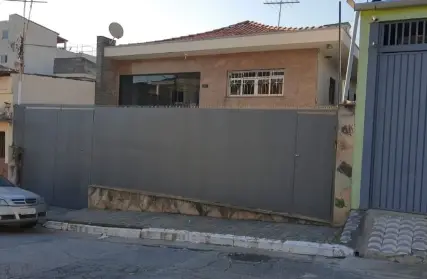 Imagem: Casa Térrea para Venda, Chácara Belenzinho