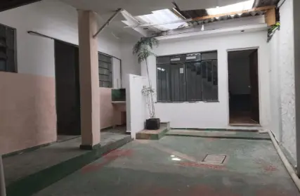 Imagem: Sobrado para Alugar, Tatuapé