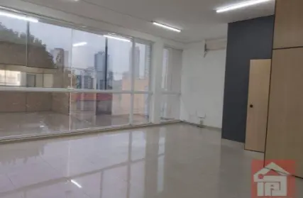 Imagem: Sala Comercial para Alugar, Tatuapé