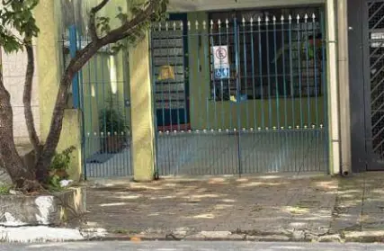 Imagem: Sobrado para Venda, Tatuapé