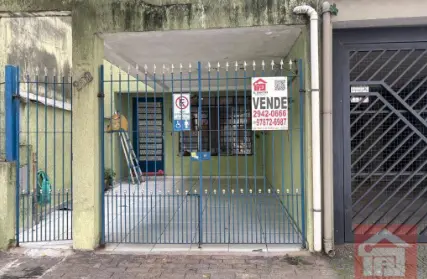 Imagem: Sobrado para Venda, Tatuapé