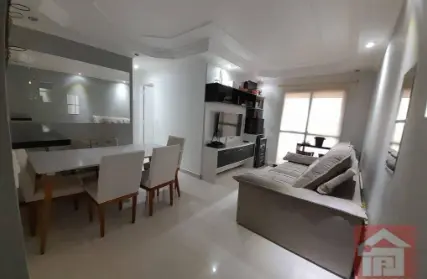 Imagem: Apartamento para Venda, Vila Carrão