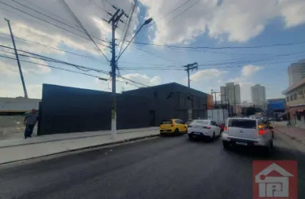 Imagem: Prédio Comercial para Alugar, Vila Carrão