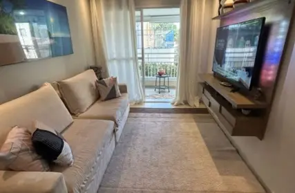 Imagem: Apartamento para Venda, Vila Gomes Cardim