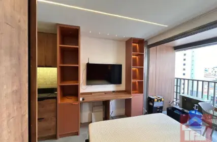 Imagem: Apartamento para Venda, Vila Regente Feijó