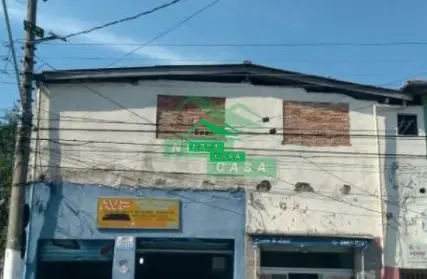 Imagem: Sala Comercial para Venda, Jardim Popular