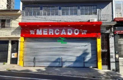 Imagem: Sala Comercial para Alugar, Vila Buenos Aires