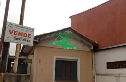 Imagem: Terreno para Venda, Vila Granada