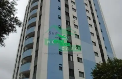 Imagem: Apartamento para Venda, Vila Santana