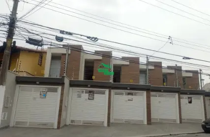 Imagem: Sobrado para Venda, Vila Ré