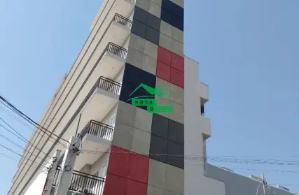 Imagem: Apartamento para Venda, Vila Ré