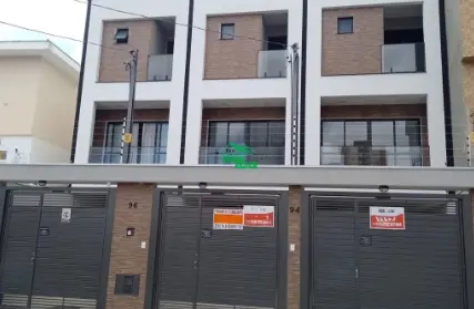 Imagem: Sobrado para Venda, Vila Salete