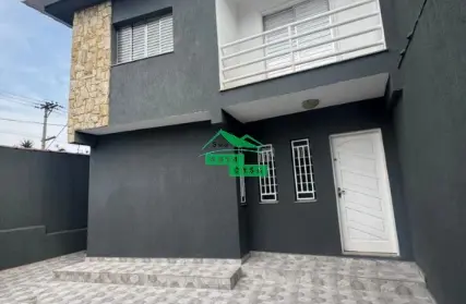 Imagem: Sobrado para Venda, Vila Domitila