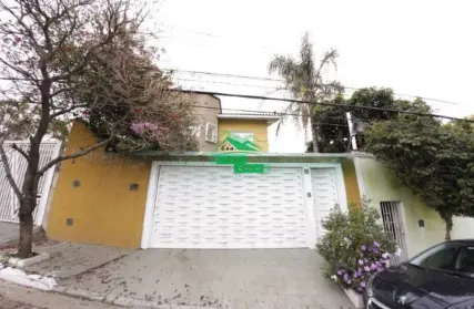 Imagem: Sobrado para Venda, Vila Esperança