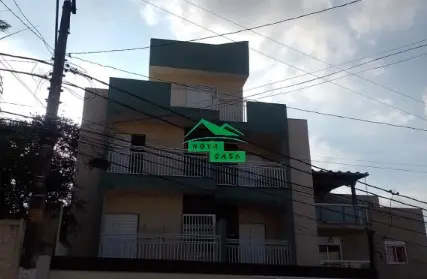 Imagem: Apartamento para Alugar, Vila Ré