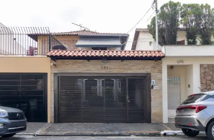 Imagem: Sobrado para Venda, Vila Prudente