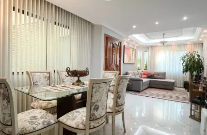 Imagem: Sobrado para Venda, Jardim Textil