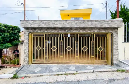 Imagem: Sobrado para Venda, Vila Ema