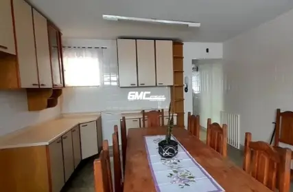 Imagem: Sobrado para Alugar, Parque da Mooca