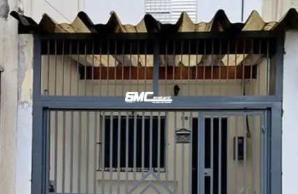 Imagem: Sobrado para Alugar, Mooca