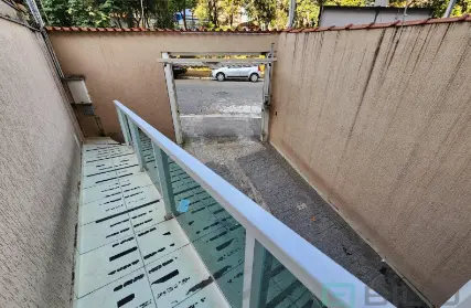 Imagem: Sobrado para Alugar, Chácara Seis de Outubro