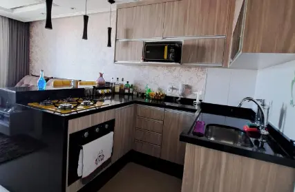 Imagem: Condomínio Fechado para Venda, Jardim Santa Terezinha