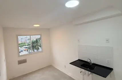 Imagem: Apartamento para Venda, Cidade Satélite Santa Bárbara