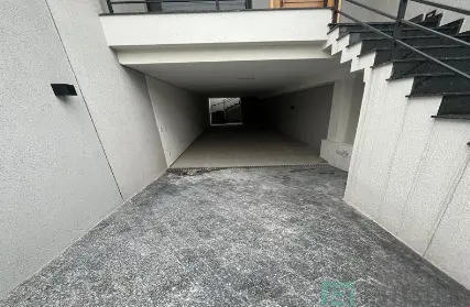 Imagem: Sobrado para Venda, Vila Araguaia