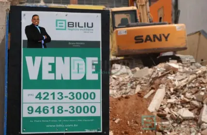 Imagem: Terreno para Venda, Cidade Líder