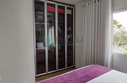 Imagem: Condomínio Fechado para Venda, Alto da Moóca