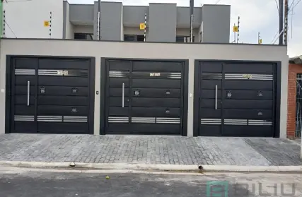 Imagem: Sobrado para Venda, Cidade A. E. Carvalho