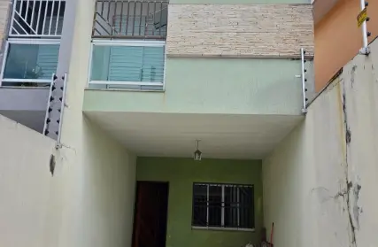 Imagem: Sobrado para Venda, Vila Matilde