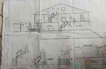 Imagem: Sobrado para Venda, Cidade Líder