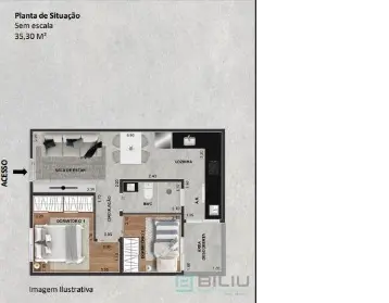 Imagem: Apartamento para Venda, Cidade Líder