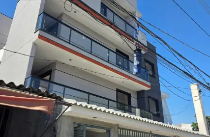 Imagem: Condomínio Fechado para Venda, Cidade Líder