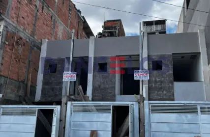 Imagem: Sobrado para Venda, Parque Savoy City