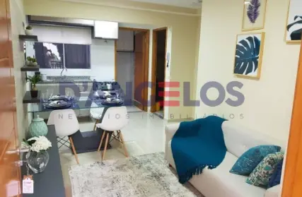 Imagem: Apartamento para Venda, Vila Regente Feijó