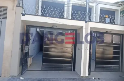 Imagem: Sobrado para Venda, Jardim Ipanema (Cidade Líder)