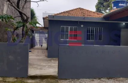 Imagem: Casa Térrea para Alugar, Vila Princesa Isabel